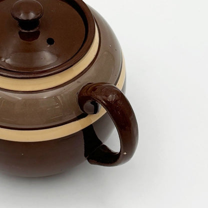 SADLER サドラー ティーポット