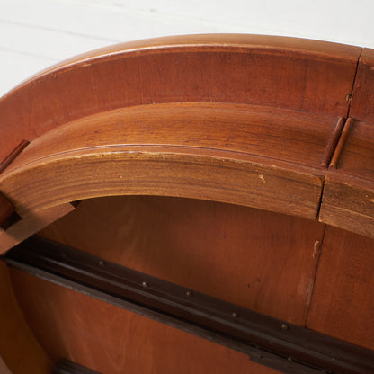 Gunni Omann チーク材 model55 エクステンションダイニングテーブル