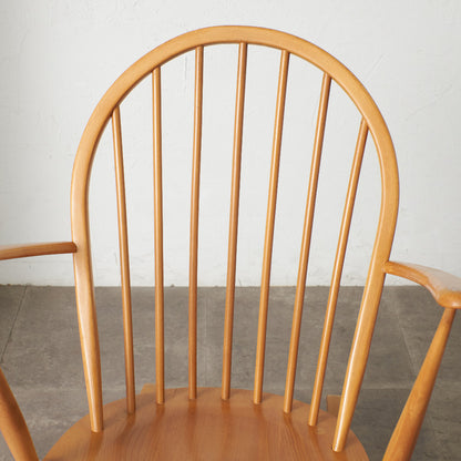 ercol グランドマザー ロッキングチェア
