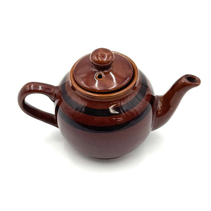 ヴィンテージ ティーポット