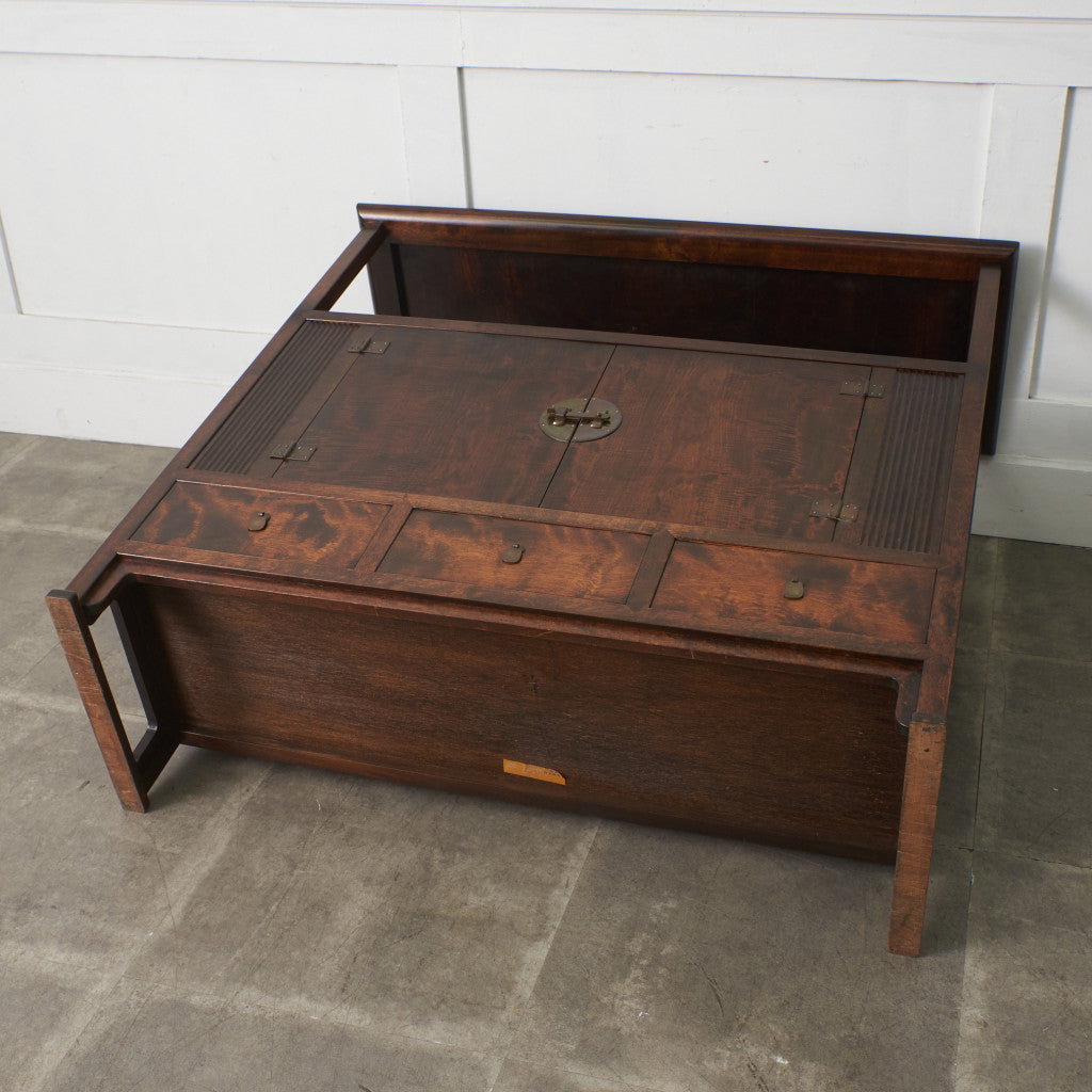 G型 朝鮮棚 – rocca rocca