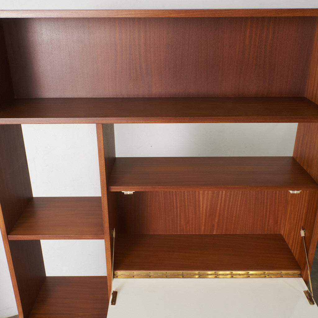 ヴィンテージ ルームディバイダー