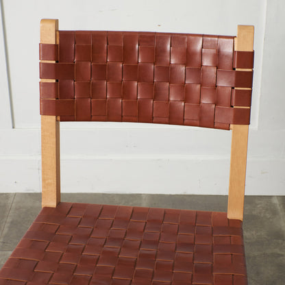 Rustic ダイニングチェア