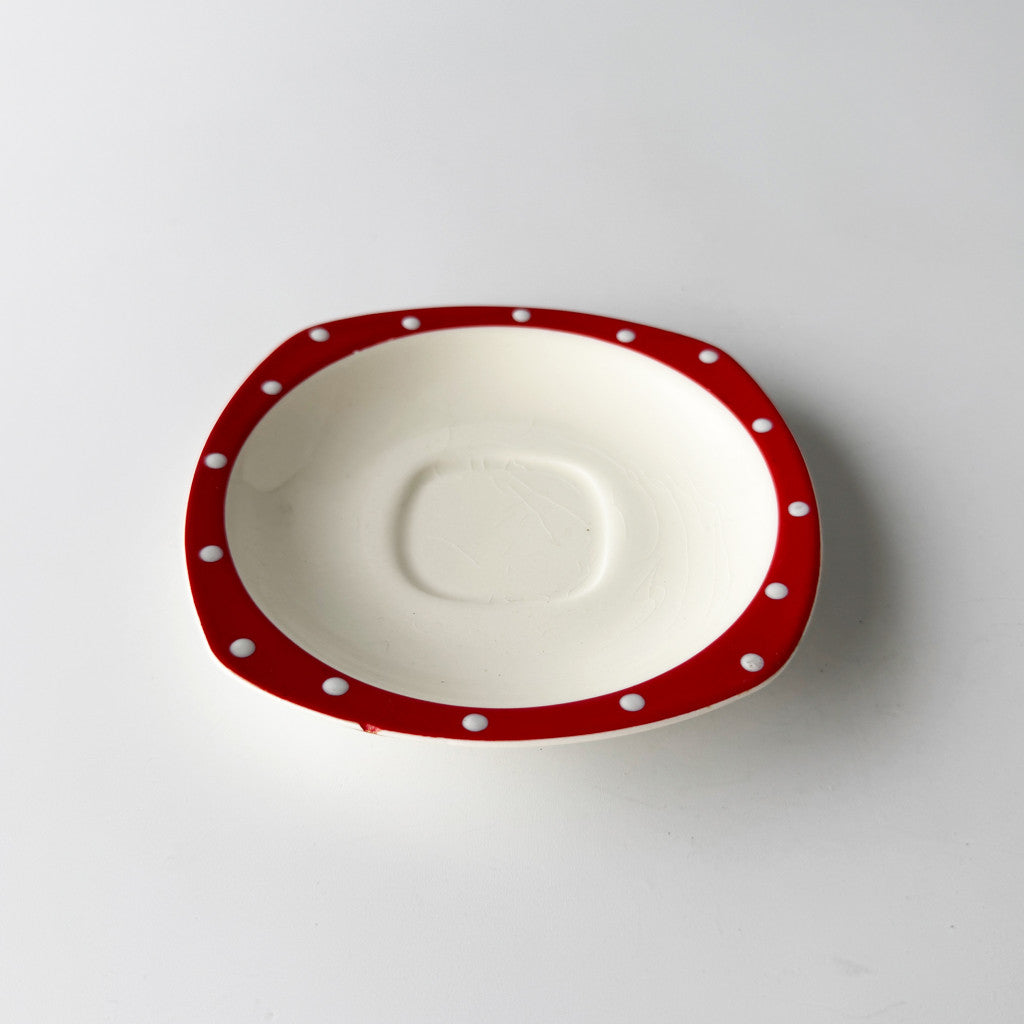 Domino ドミノ カップ＆ソーサー