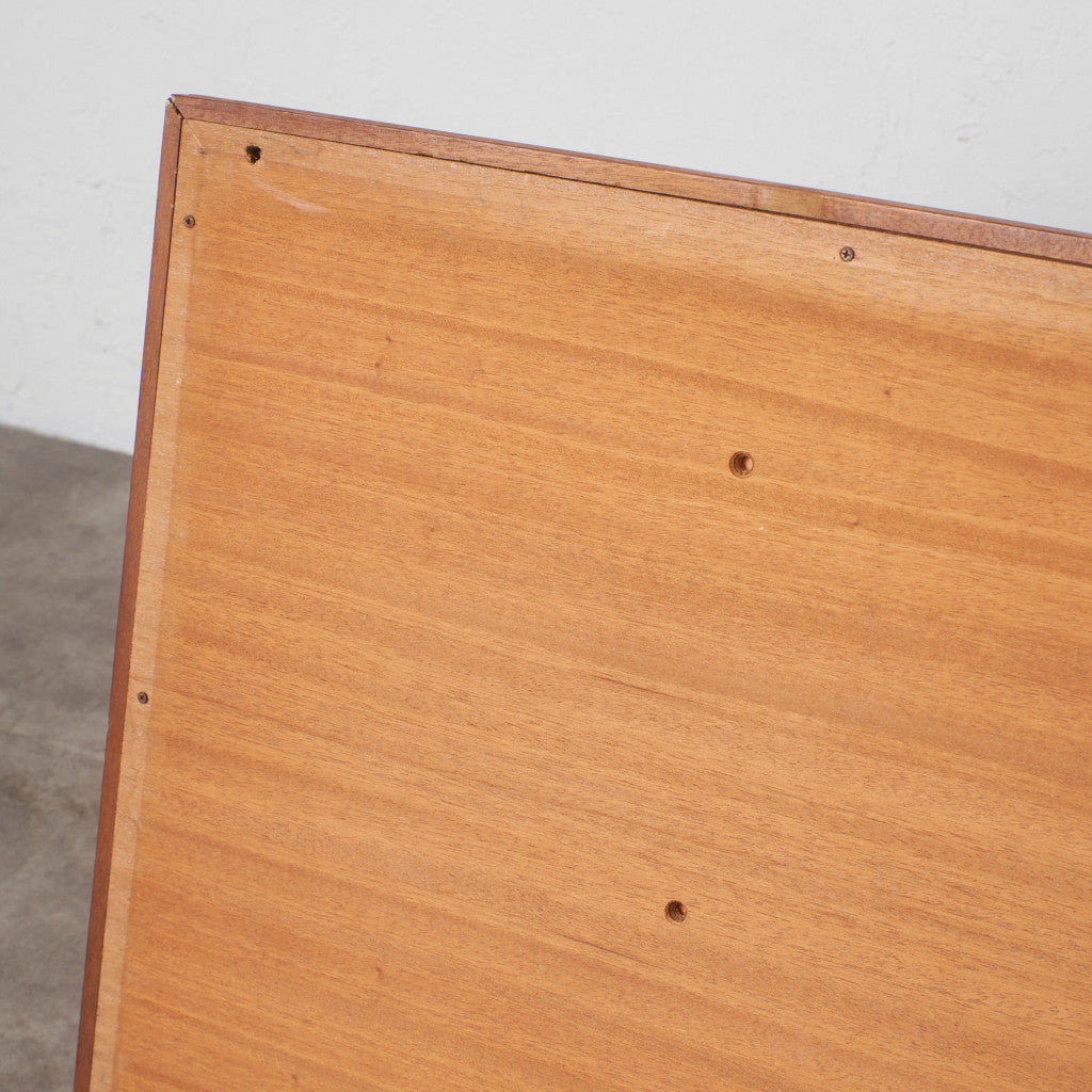 イギリスヴィンテージ ウォールミラー