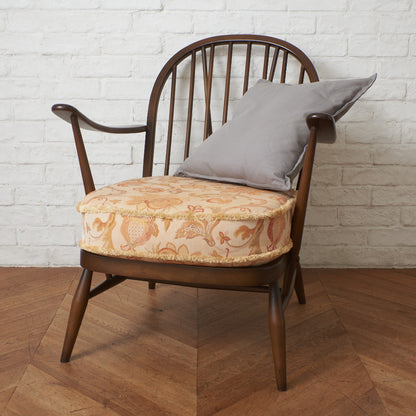 ヴィンテージ イージーチェア (204)