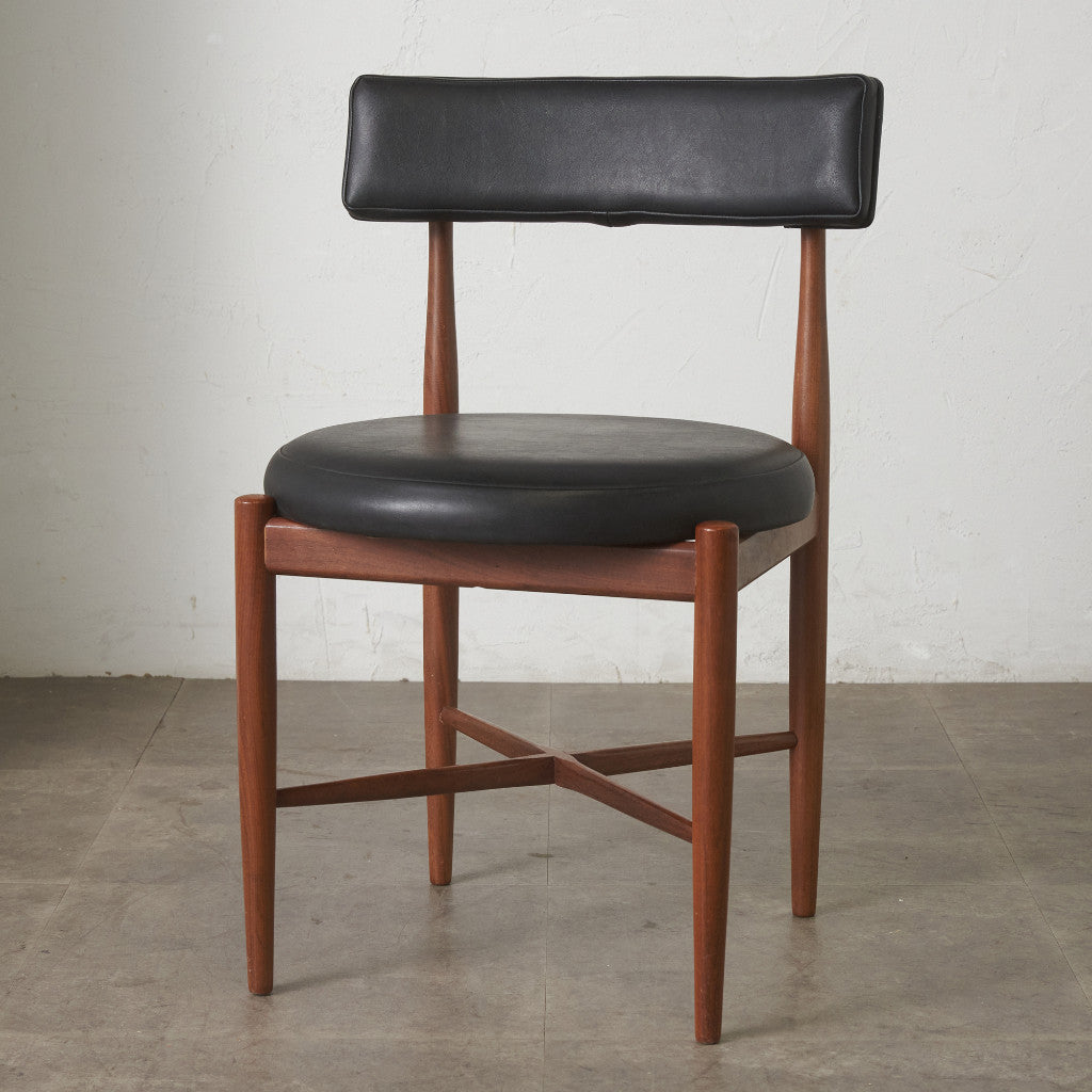 サーキュラーチェア