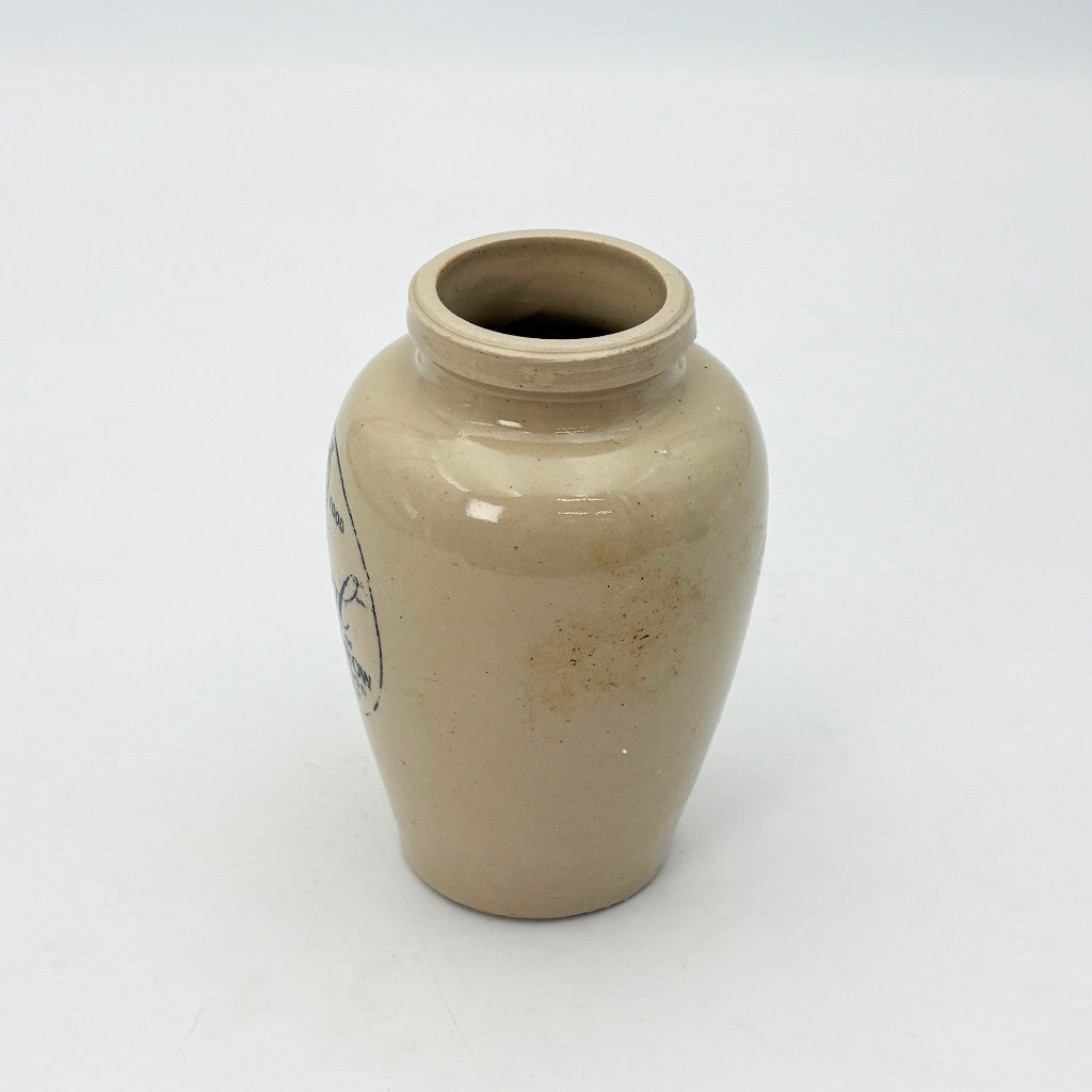 ヴィンテージ ポット