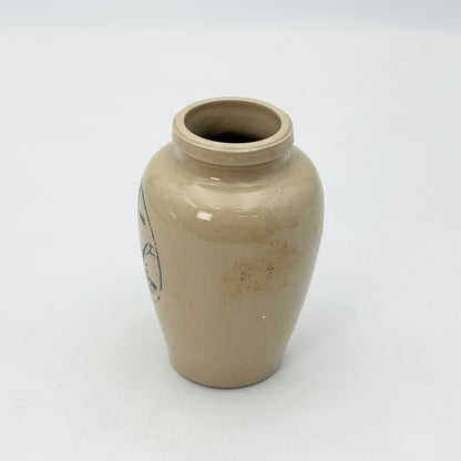 ヴィンテージ ポット