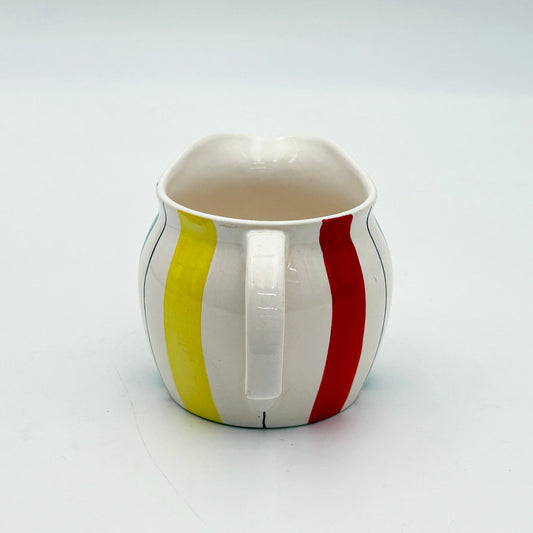 ヴィンテージ ミルクジャグ