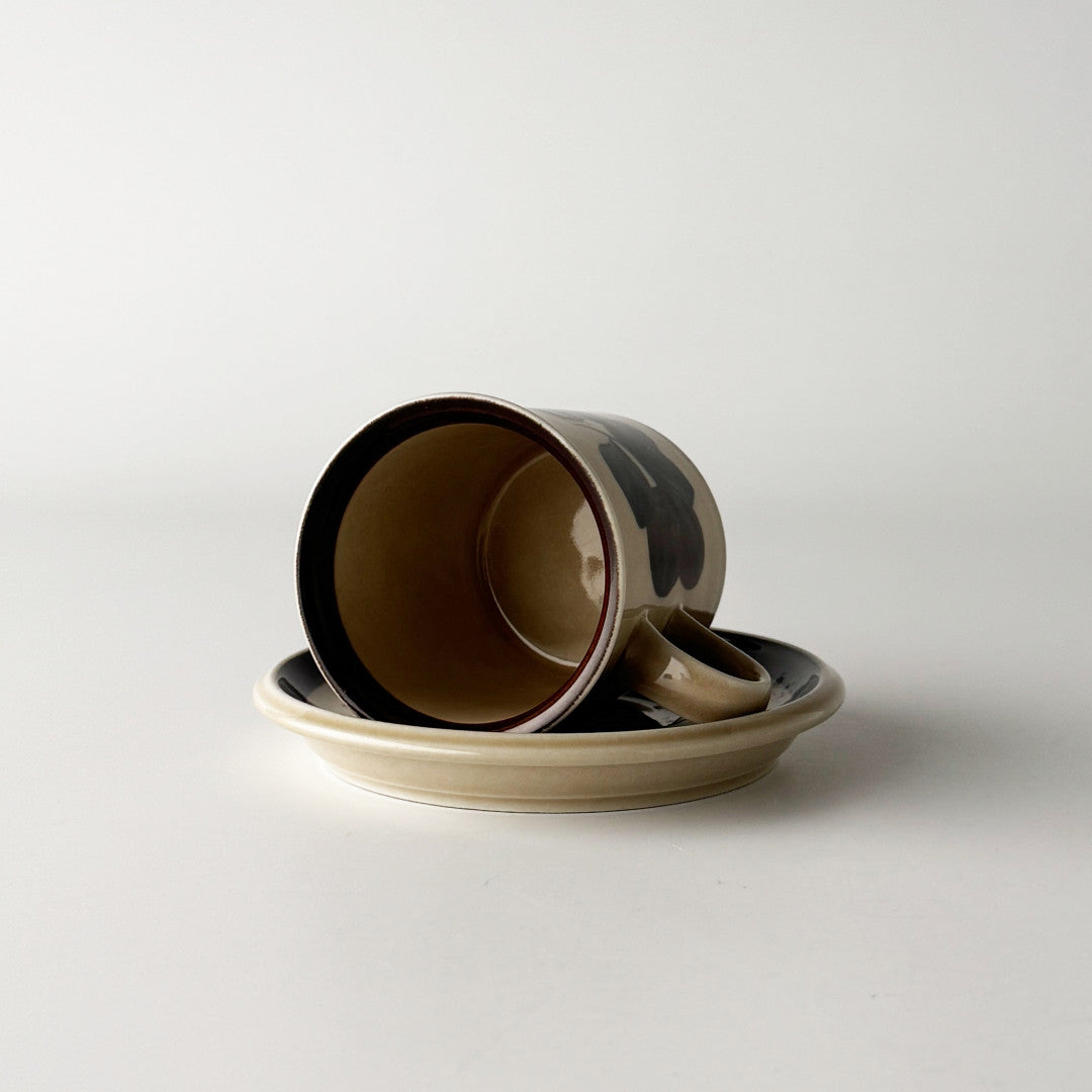 Ruija ルイージャ カップ＆ソーサー