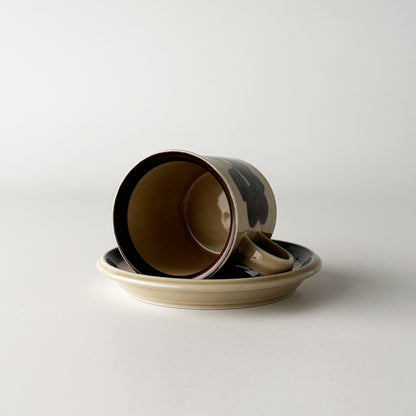 Ruija ルイージャ カップ＆ソーサー