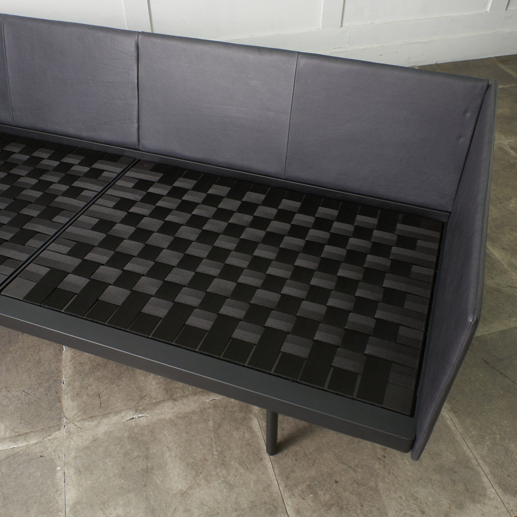 NATADORA BUREAU トリプルソファ/新品未使用品