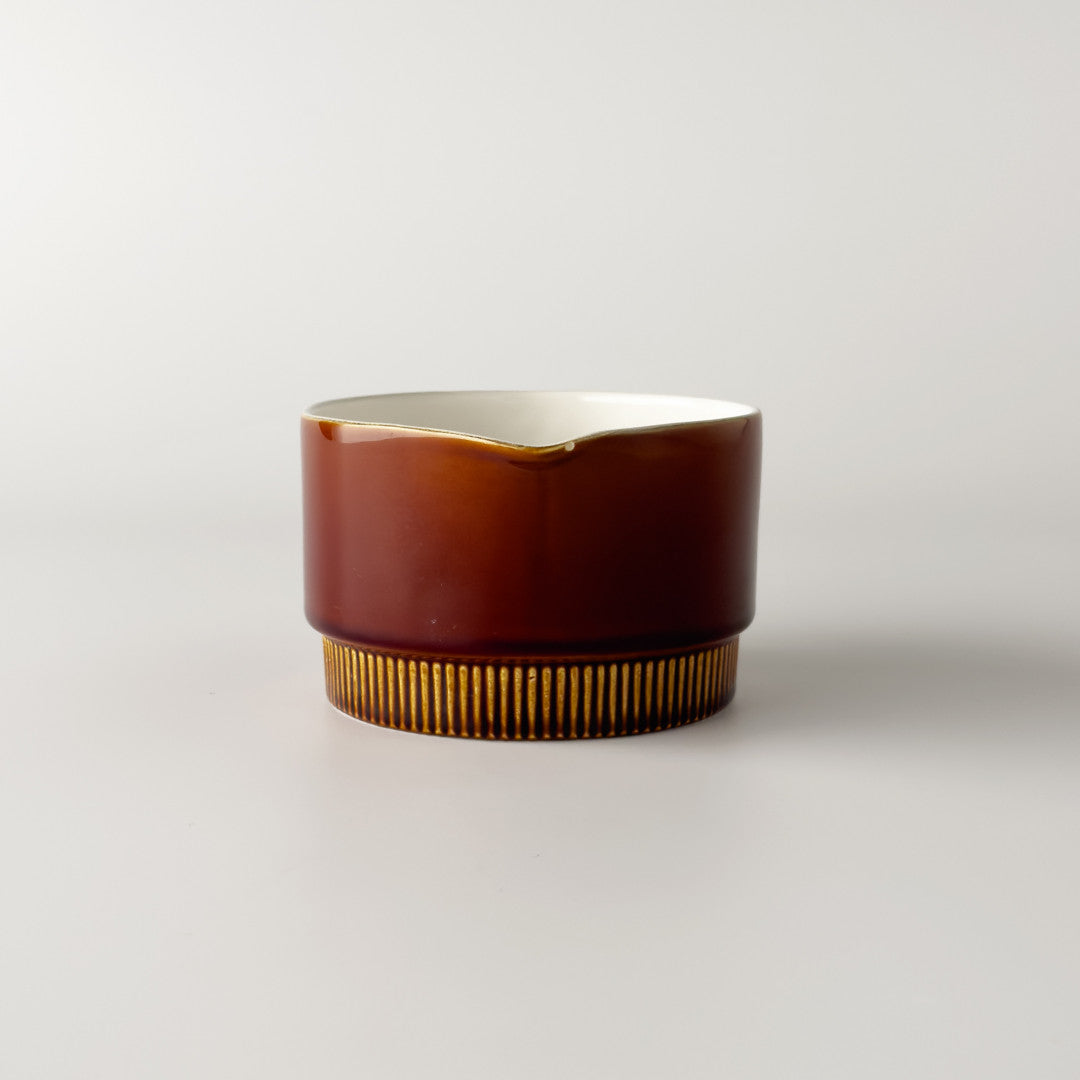 Compact コンパクト ミルクピッチャー