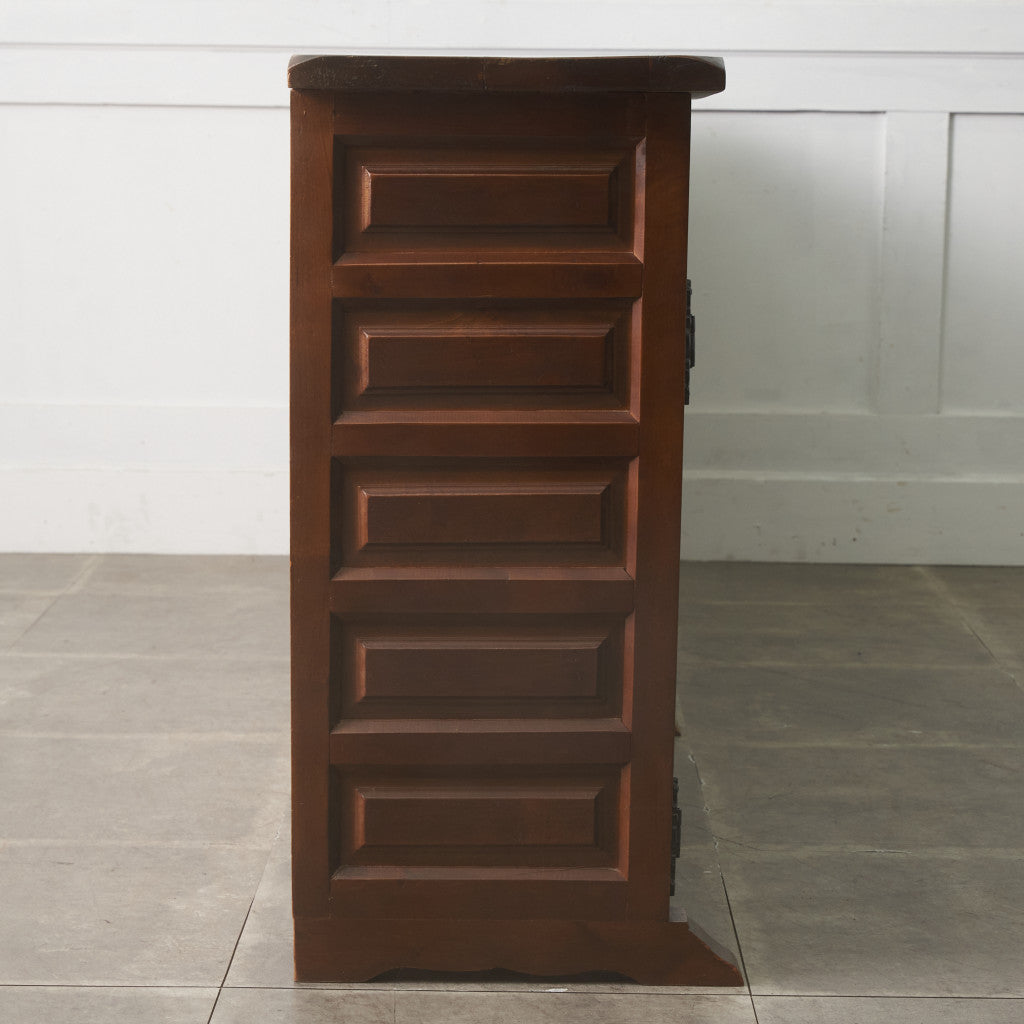 スパニッシュカントリースタイル サイドボード