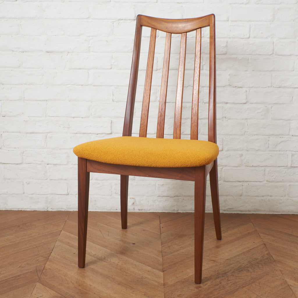 スラットバックチェア(4540) / 張替済 – rocca rocca