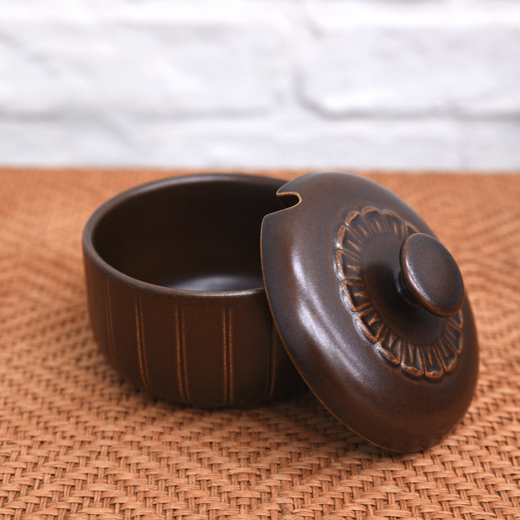 Pennine シュガーポット｜ウェッジウッド WEDGWOOD｜エリック