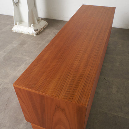 Fresco ヴィンテージ サイドボード