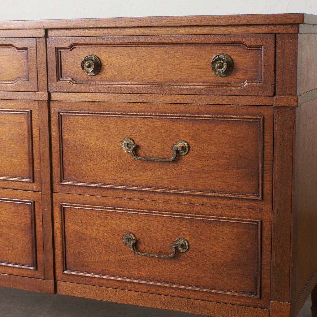 TRIUNE チェストボード