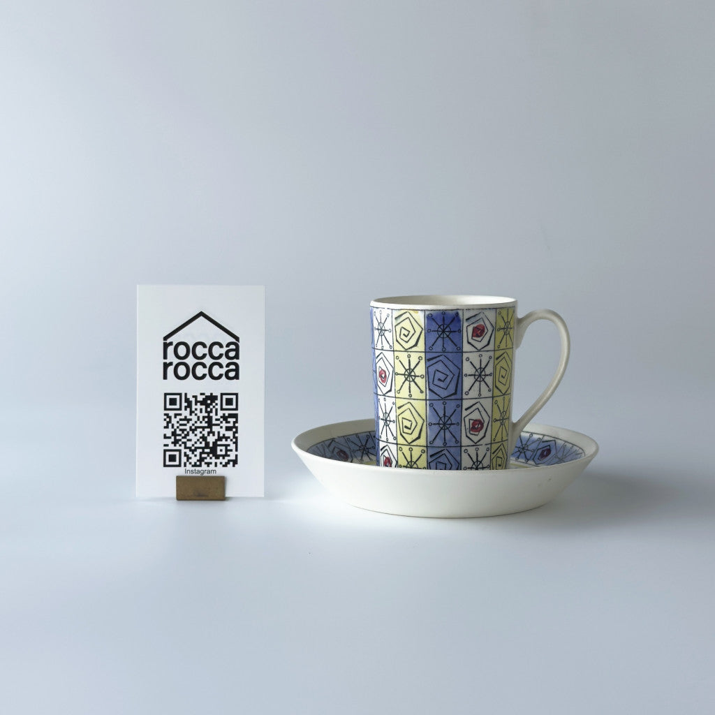 ヴィンテージ カップ＆ソーサー