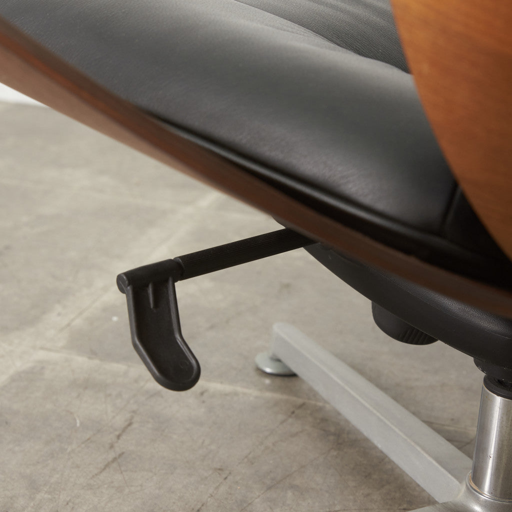 Oceans リクライニングチェア&スツール