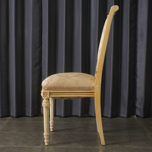 サイドチェア / 張替済