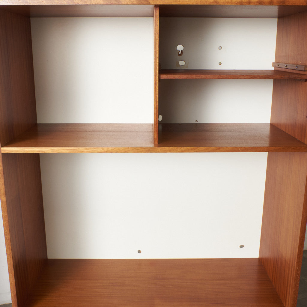 ヴィンテージ ウォールキャビネット