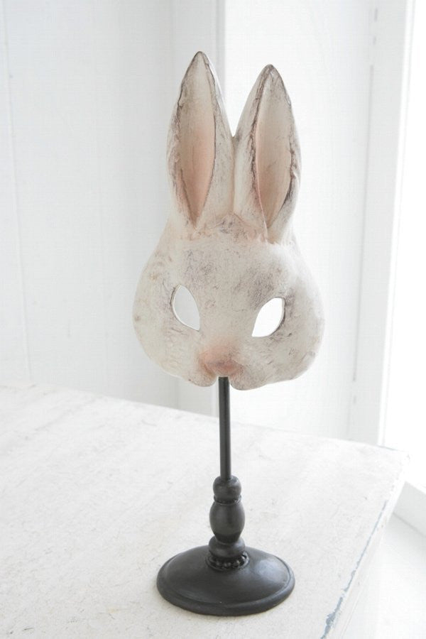 ラビットマスク