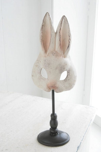 ラビットマスク