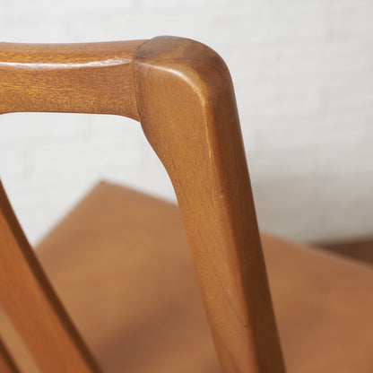 ヴィンテージ ダイニングチェア