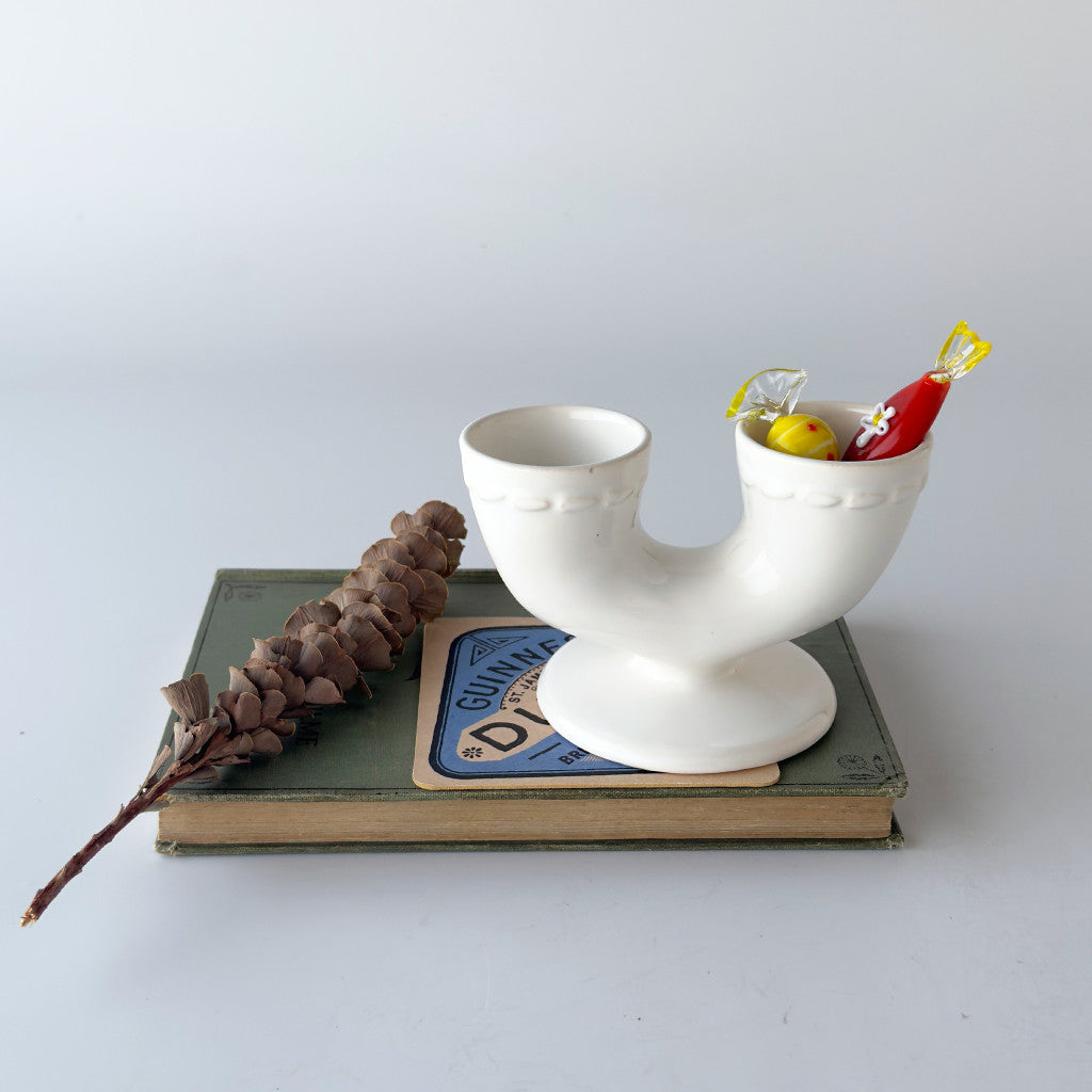 ヴィンテージ エッグカップ – rocca rocca