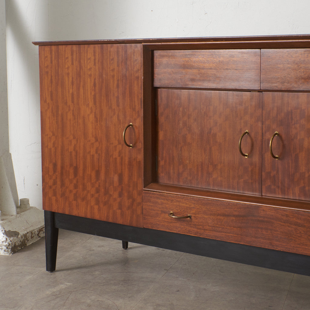 ヴィンテージ サイドボード