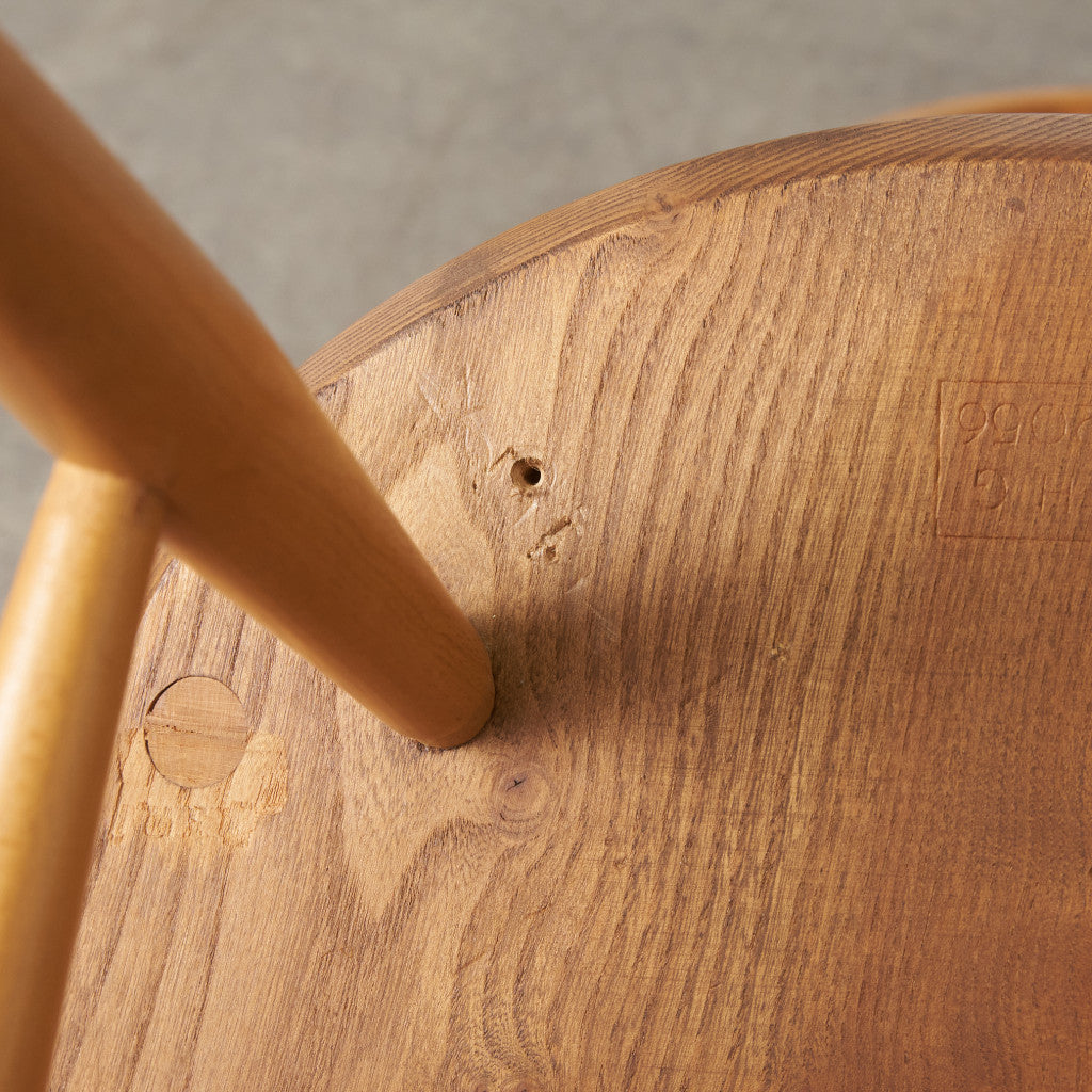 ヴィンテージ クエーカーチェア