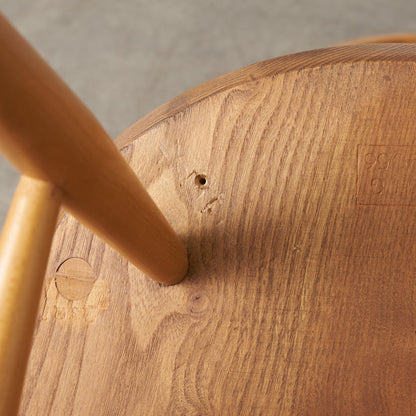 ヴィンテージ クエーカーチェア