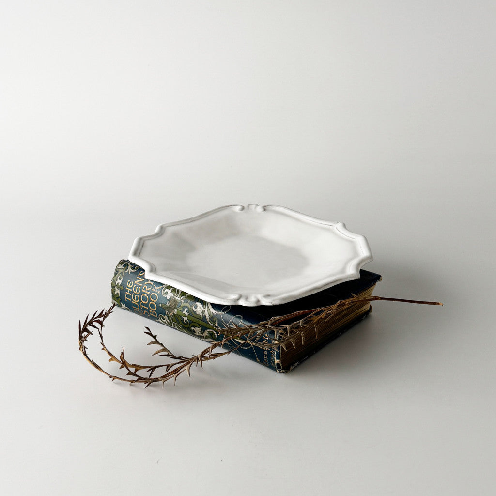 Regence レジェンス デザートプレート