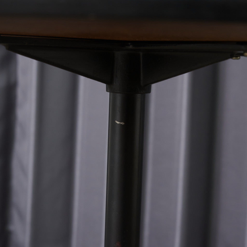 イームズ コントラクトベース テーブル