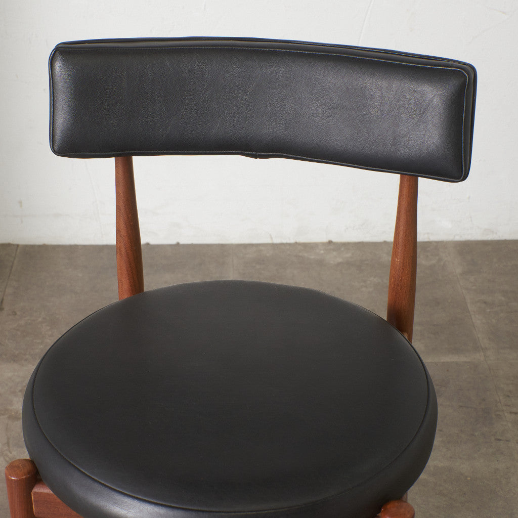 サーキュラーチェア