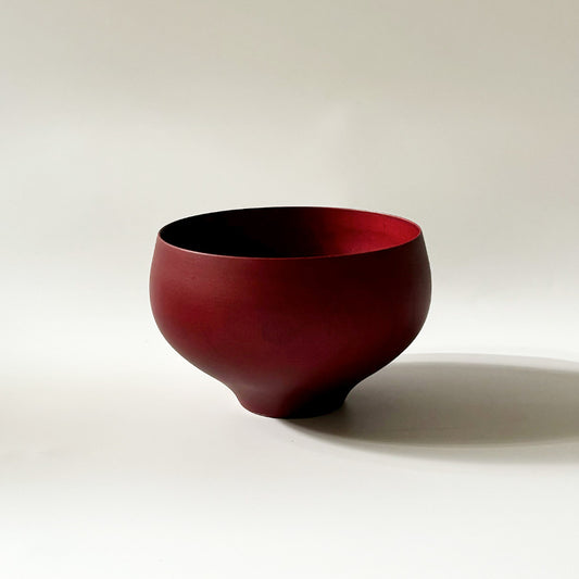 お椀 TSUBO ブラウン