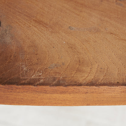 スティックバックチェア / リペイント品