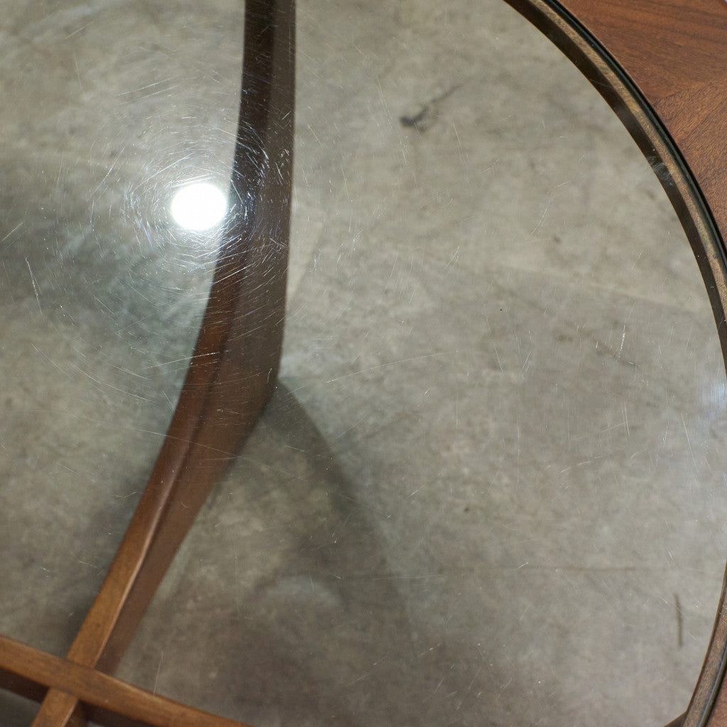 サーキュラー アストロテーブル Occasional Table (8040)