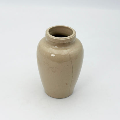 ヴィンテージ ポット