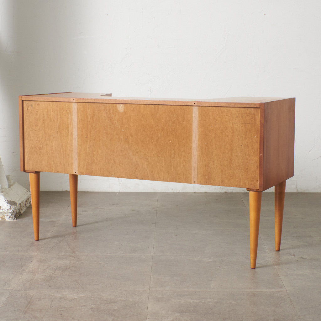 ヴィンテージ サイドチェスト