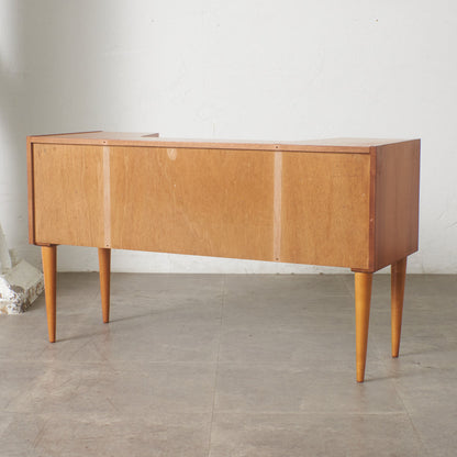 ヴィンテージ サイドチェスト