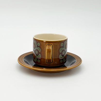 BRONTE ブロンテ カップ＆ソーサー