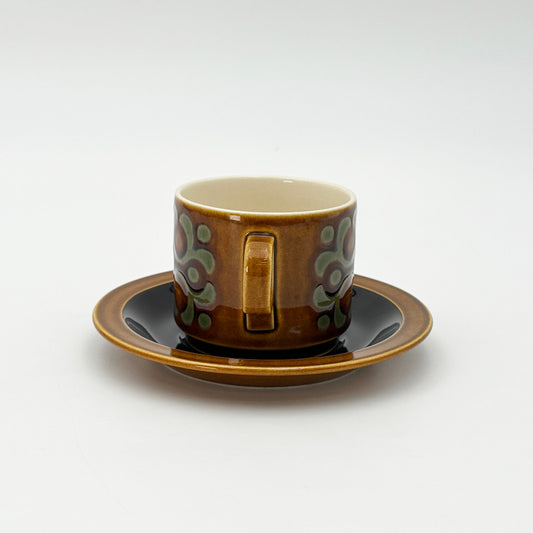BRONTE ブロンテ カップ＆ソーサー