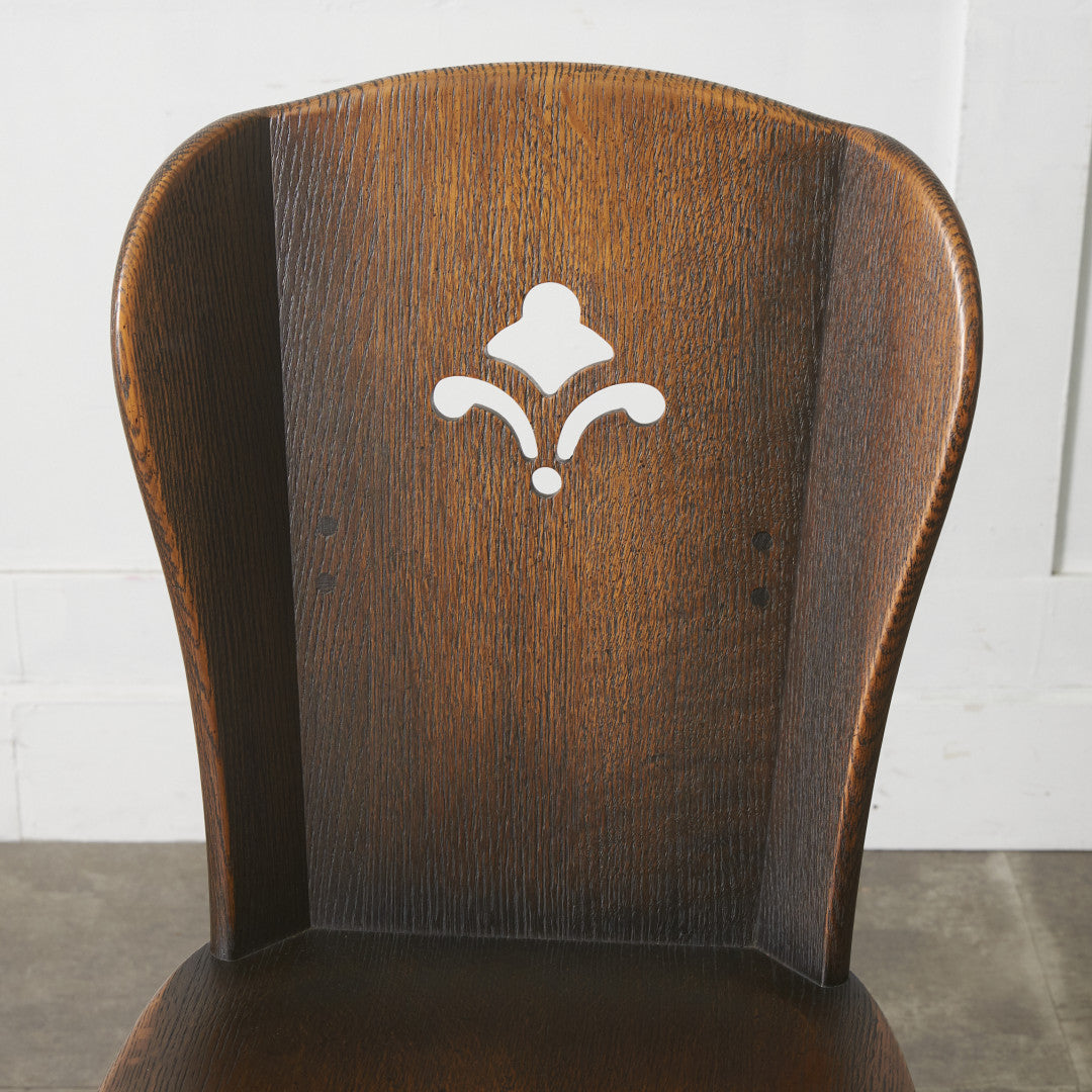 PROVINCIAL ウィングチェア – rocca rocca