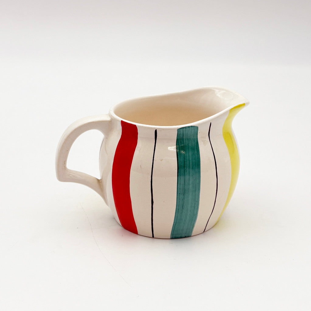 ヴィンテージ ミルクジャグ