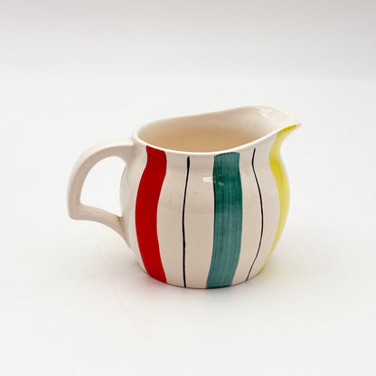 ヴィンテージ ミルクジャグ