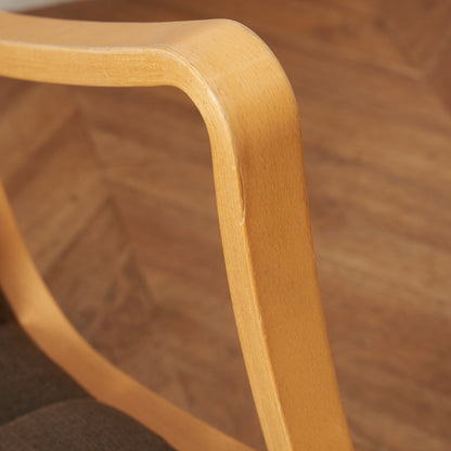 HERON ロッキングチェア