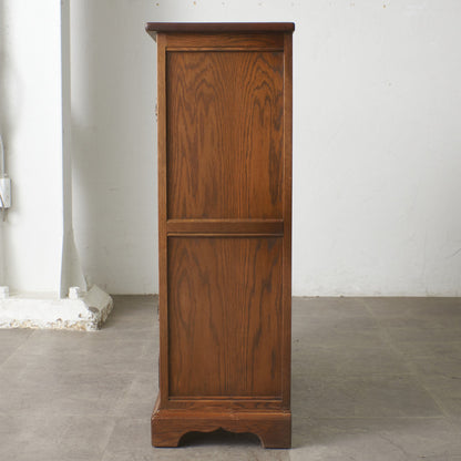 英国クラシック ブックケース